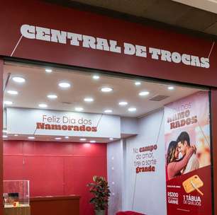 West Shopping celebra o Dia dos Namorados com campanha "compre e ganhe" e "Circuito do Amor"