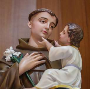Além das simpatias: veja a origem de Santo Antônio como santo casamenteiro