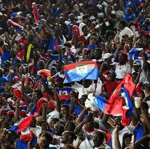 Haiti vive onda de orgulho e enfrenta ruptura de estoque de camisas da seleção para a Copa 2026