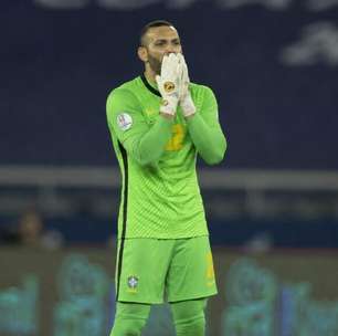 Fora da Copa? Caso envolvendo Weverton do Grêmio gera preocupação às vésperas do Mundial