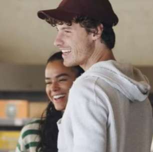 Às vésperas do Dia dos Namorados, Shawn Mendes chega ao Brasil para encontrar Bruna Marquezine