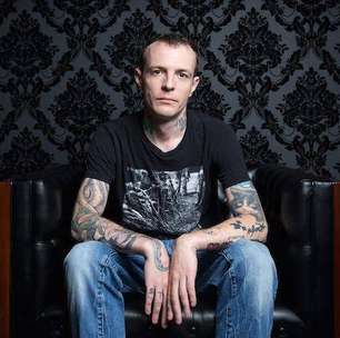 Ajude o deadmau5 a escolher o nome de 27 gatos resgatados