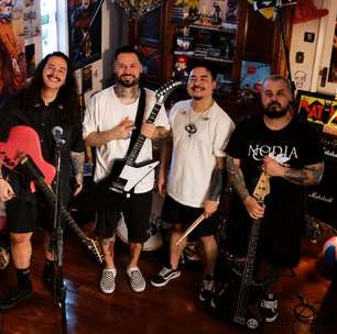 Pra Ficar de Olho: Serena - Ao Vivo Na Sala Da Casa Da Dona Rachel