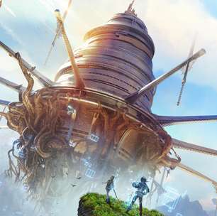 Jogamos: Echoes of Aincrad é a aventura mais promissora de Sword Art Online em anos