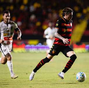 Sport x Athletic-MG: Saiba onde assistir ao jogo AO VIVO na TV