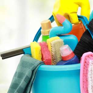 Limpeza inteligente: os erros mais comuns da faxina que atrapalham sua casa e seu bolso
