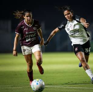 Corinthians conhece os detalhes do clássico diante da Ferroviária pelo Paulistão Feminino