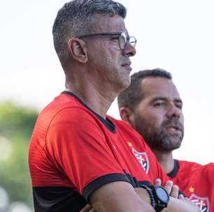 Vitória recebe o América-MG em confronto direto pelo Brasileiro Sub-20; Sub-17 é derrotado pelo Botafogo
