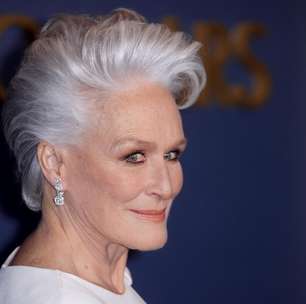 Glenn Close e Ridley Scott receberão Oscar honorário por suas carreiras