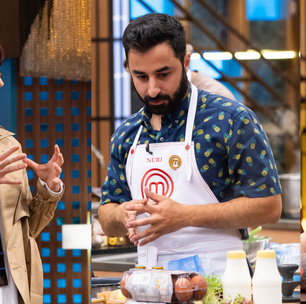 Quem saiu do 'MasterChef Brasil 2026'? Participante criticado por Helena Rizzo escapa da eliminação e vira alvo da web: 'Ele não fez nada'