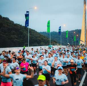 Maringá anuncia primeira maratona internacional da cidade para novembro