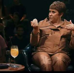 Marcia Sensitiva detalha presença de espírito durante noite de amor: 'Tive que...'