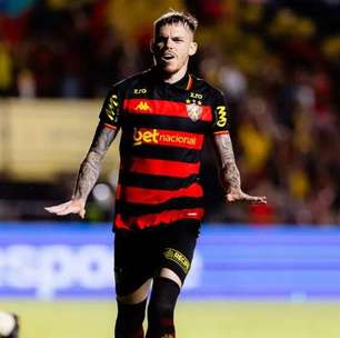 Chrystian Barletta entra na mira de clubes da Série A e do exterior; Sport já se prepara para assédio