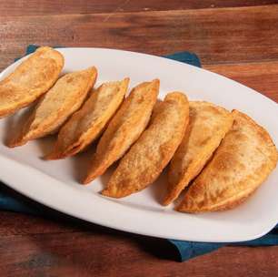 10 receitas de festa junina para fazer na air fryer
