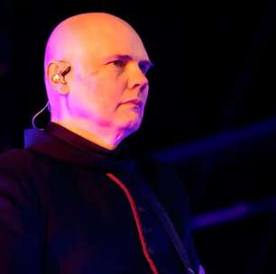 A música do Smashing Pumpkins que se tornou o "maior arrependimento" de Billy Corgan