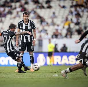 Ceará x Avaí: odds de 2.00 para saírem pelo menos 3 gols no jogo da Série B