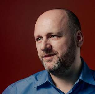David Cage, o diretor francês que transformou escolhas em drama nos games