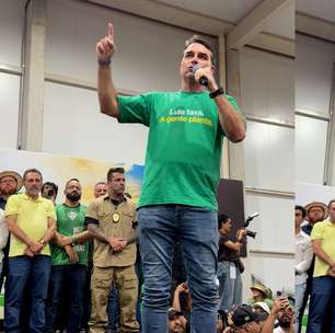 Flávio Bolsonaro acusa Lula de tratar produtores rurais como 'fascistas' e 'bandidos'