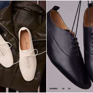 Jazz shoe: o sapato que promete substituir as sapatilhas e dominar a moda em 2026