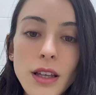 Bella Longuinho confirma término após agressão do namorado: 'Ninguém merece passar por isso'