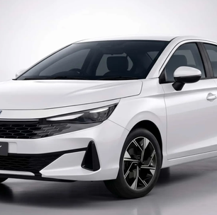 Honda City 2027 aparece de cara nova e já se prepara para chegar ao Brasil