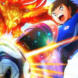 Captain Tsubasa 2: World Fighters ganha trailer da "Batalha dos Mais Fortes"; assista