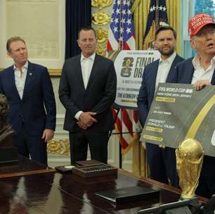 Preços dos ingressos para a Copa do Mundo refletem o aumento da desigualdade entre ricos e pobres