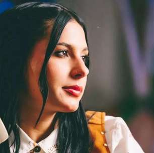 Ana Castela explica o 'fica bem' em videoclipe de 'É Que Eu Não Te Esqueci'