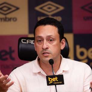 Após empate contra o Athletic, Sport rescinde contrato de atleta que chegou nesta temporada
