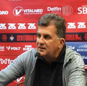 Vitória recebe notícia frustrante e vê um dos principais alvos da janela escapar para o futebol japonês