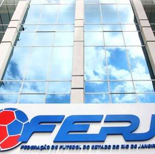 Ferj suspende Série C do Carioca após supostas manipulações de resultados