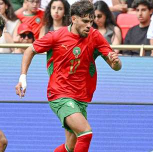 Marrocos anuncia cortes por lesão antes da estreia na Copa do Mundo