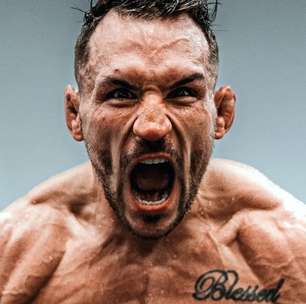 Confiante, Chandler questiona garra de Maurício Ruffy e promete 'roubar alma' no UFC Casa Branca