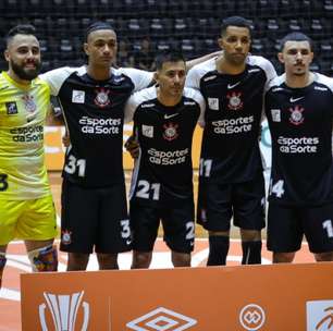 Dupla entra no top-3 e ala amplia vantagem na artilharia do Corinthians após empate pela LNF