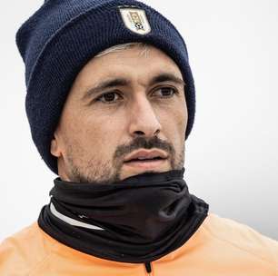 Lesionado, Arrascaeta está fora da estreia do Uruguai na Copa do Mundo