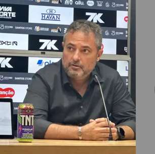 Últimas do Santos: diretoria renova com meia-atacante depois de boa sequência