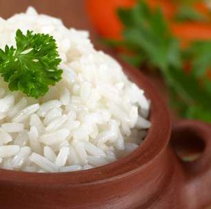 Arroz soltinho ou grudado? A bioquímica por trás do amido que muda completamente seu resultado na cozinha