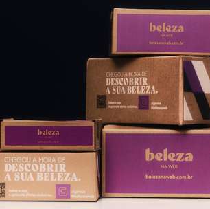 48h com descontos de até 70% OFF: Beleza na Web inaugura nova data proprietária com grandes marcas e produtos virais