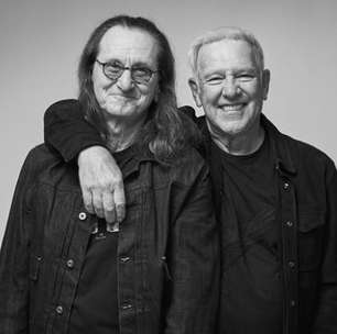 Rush surpreende em segundo show da nova turnê com mudanças no setlist