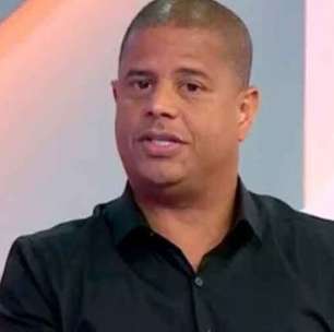 Marcelinho Carioca diz que abriria mão do hexa para ver CR7 campeão do mundo