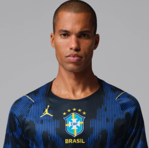 Camisas da Copa do Mundo trazem simbolismo de sapo venenoso a calendário asteca