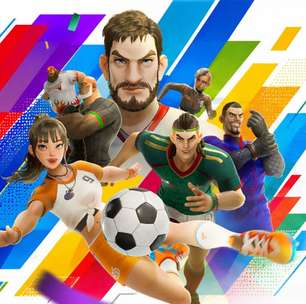 FreeStyle Football 2 terá demo na Steam Next Fest
