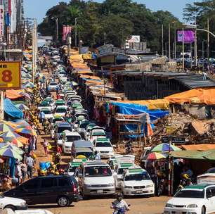 Do turismo urbano às cachoeiras: o Paraguai como destino acessível e cheio de surpresas