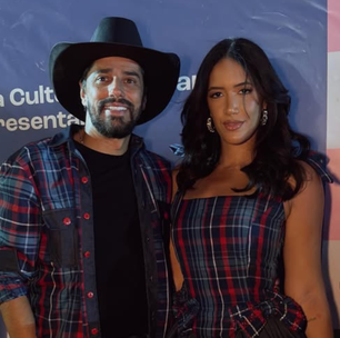 Alberto Cowboy se pronuncia sobre boatos de crise no casamento após discussão vazada