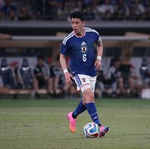Capitão do Japão é cortado da Copa do Mundo após lesão e anuncia aposentadoria