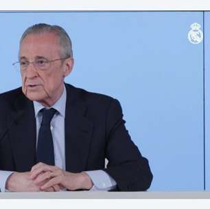 Barcelona cobra retratação de Florentino Pérez e ameaça ação criminal