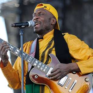 'As adversidades me ensinaram': como a meditação tornou-se fundamental na vida de Jimmy Cliff