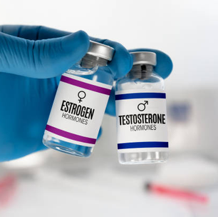 Terapia hormonal na menopausa não levou a aumentou mortalidade