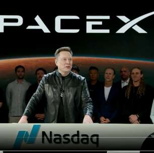 SpaceX estreia com alta de 29% na bolsa, Elon Musk se torna o primeiro trilionário do mundo, e empresa aparece entre as maiores reservas de Bitcoin