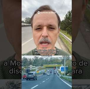 Vídeo: Giro de Notícias - Veja o que aconteceu em Mogi das Cruzes esta semana (8 a 12/6)